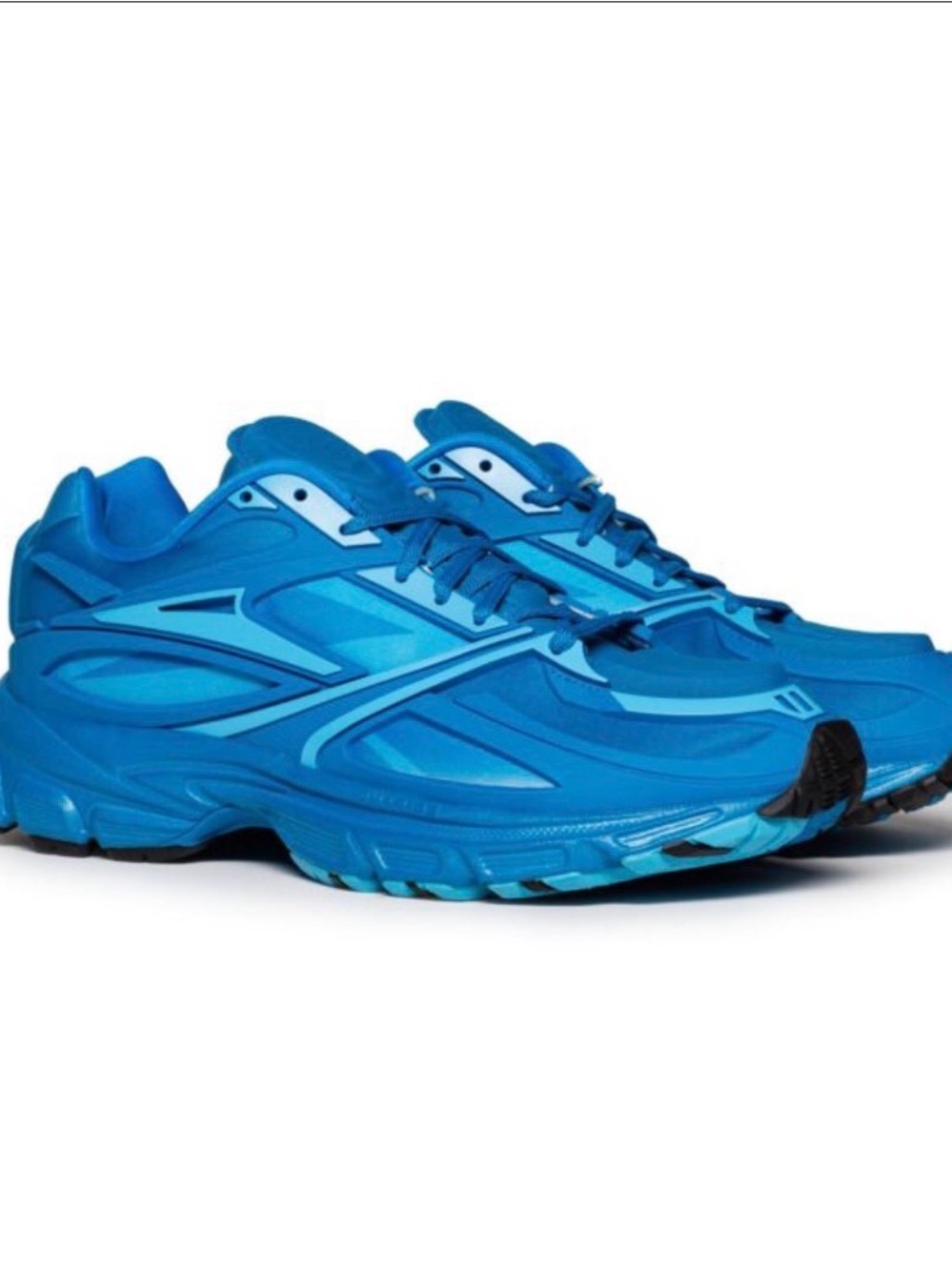 Reebok Premier Road Modern Running Shoes GX4658 UNISEX